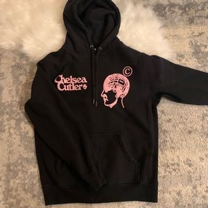 Chelsea Cutler How to Be Human Tour Sweatshirt